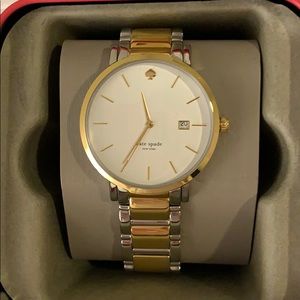 Kate Spade Watch- Never Been Worn!